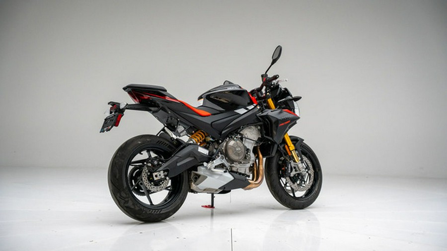 2026 Aprilia Tuono 660 Factory 457