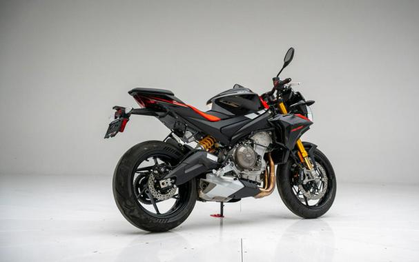 2026 Aprilia Tuono 660 Factory 457