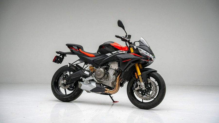 2026 Aprilia Tuono 660 Factory 457