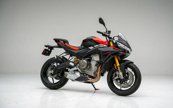 2026 Aprilia Tuono 660 Factory 457