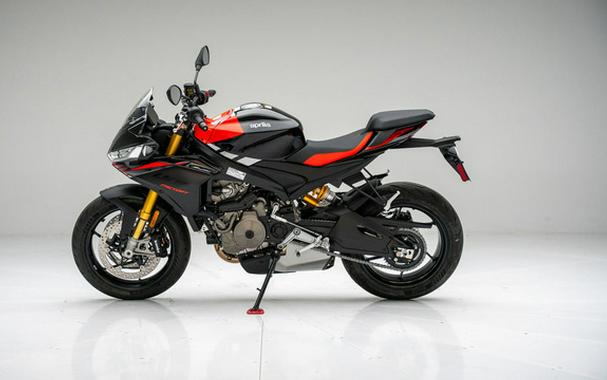 2026 Aprilia Tuono 660 Factory 457