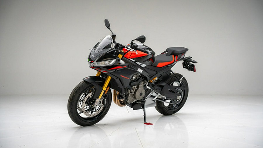 2026 Aprilia Tuono 660 Factory 457