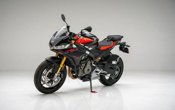 2026 Aprilia Tuono 660 Factory 457