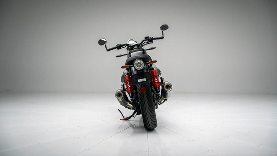 2026 Aprilia Tuono 660 Factory 457