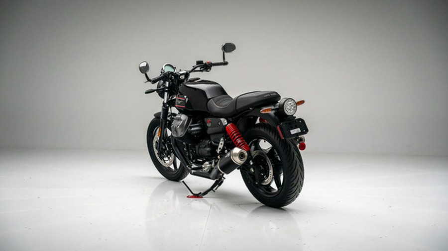 2026 Aprilia Tuono 660 Factory 457