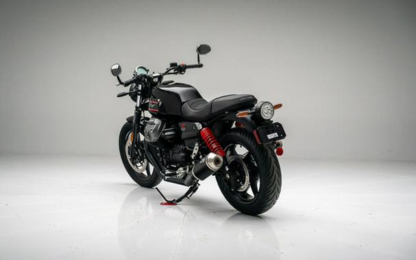 2026 Aprilia Tuono 660 Factory 457