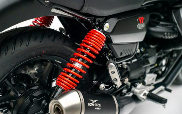 2026 Aprilia Tuono 660 Factory 457