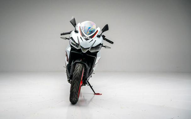 2025 Aprilia RS 457