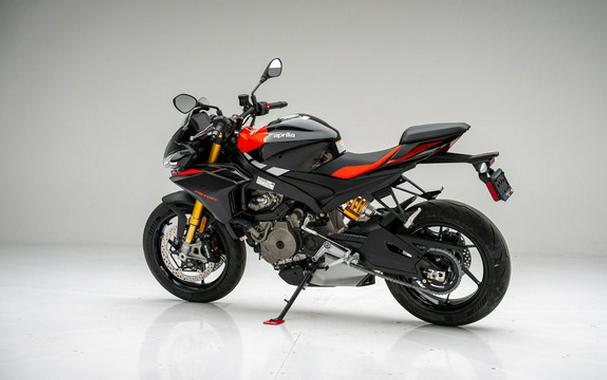 2026 Aprilia Tuono 660 Factory 457