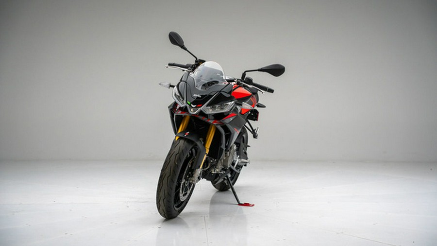 2026 Aprilia Tuono 660 Factory 457