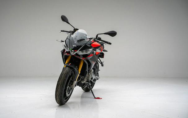 2026 Aprilia Tuono 660 Factory 457