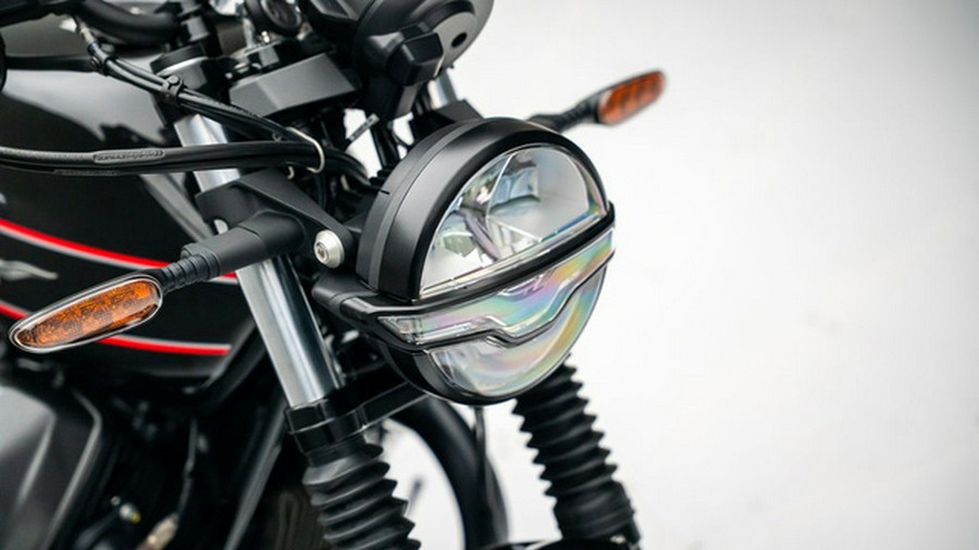 2026 Aprilia Tuono 660 Factory 457