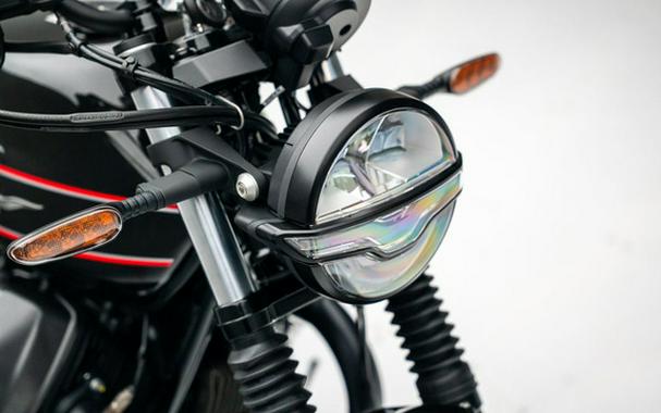 2026 Aprilia Tuono 660 Factory 457