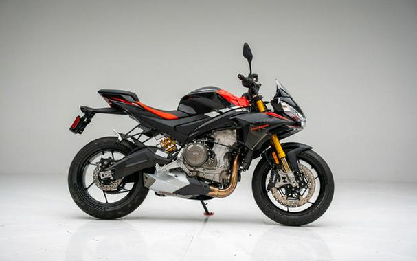 2026 Aprilia Tuono 660 Factory 457