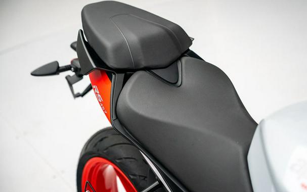 2025 Aprilia RS 457