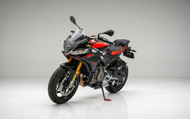 2026 Aprilia Tuono 660 Factory 457