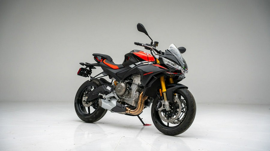2026 Aprilia Tuono 660 Factory 457