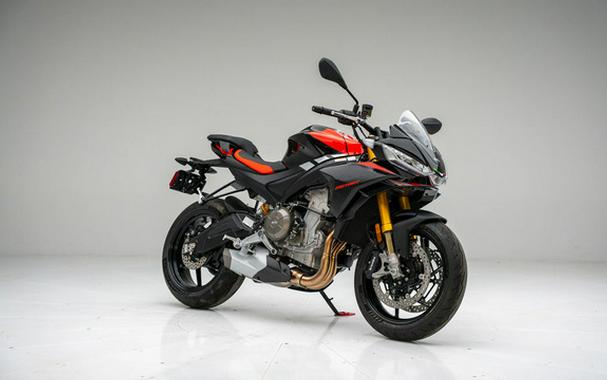 2026 Aprilia Tuono 660 Factory 457
