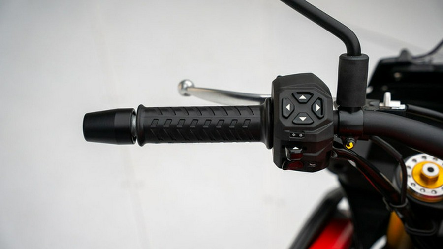 2026 Aprilia Tuono 660 Factory 457
