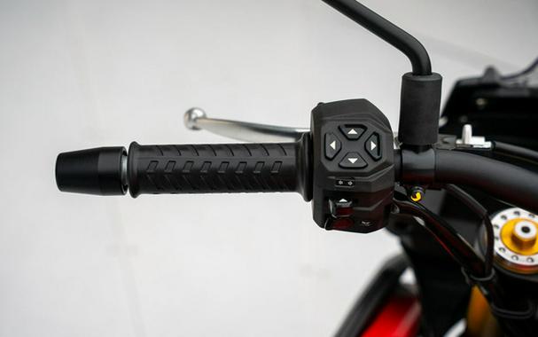 2026 Aprilia Tuono 660 Factory 457