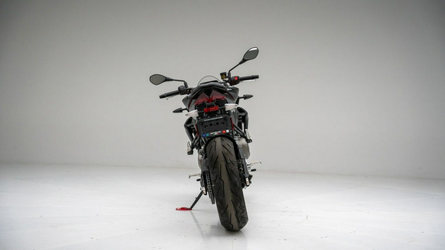 2026 Aprilia Tuono 660 Factory 457