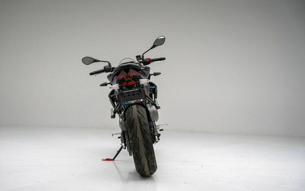 2026 Aprilia Tuono 660 Factory 457