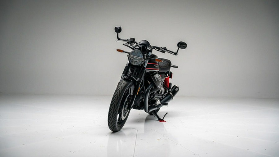 2026 Aprilia Tuono 660 Factory 457