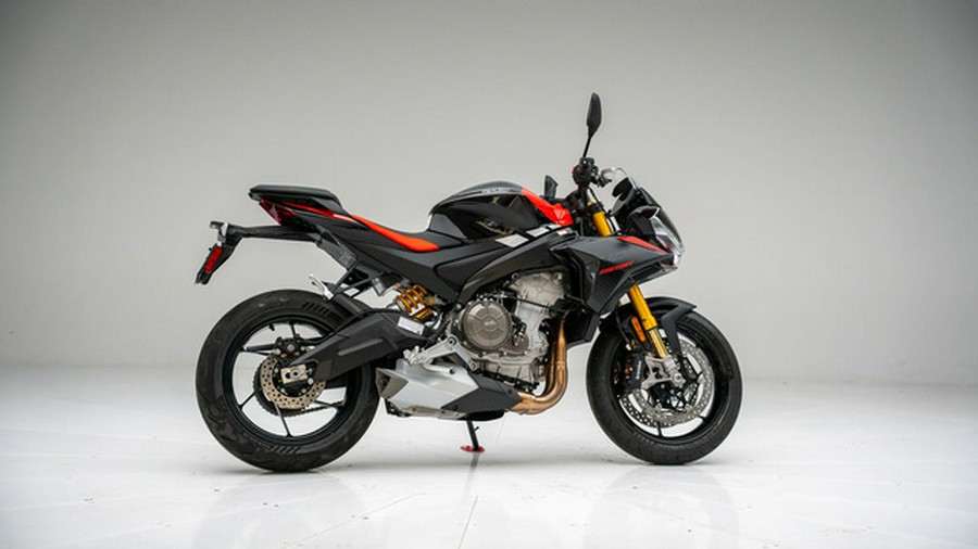 2026 Aprilia Tuono 660 Factory 457