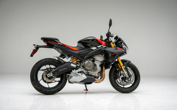 2026 Aprilia Tuono 660 Factory 457