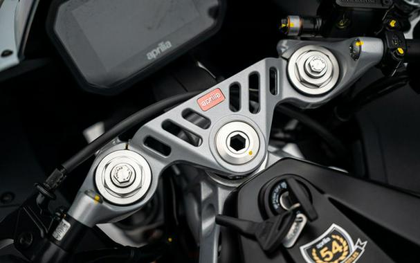 2025 Aprilia RS 457