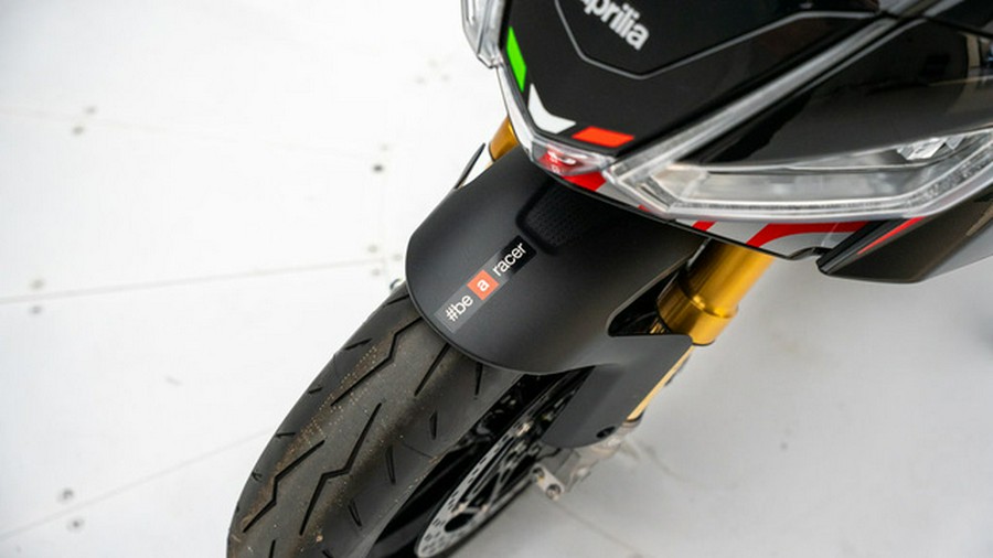 2026 Aprilia Tuono 660 Factory 457