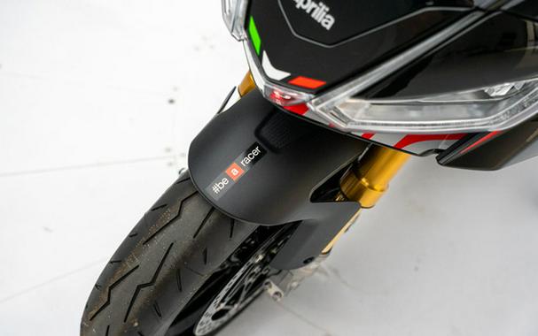 2026 Aprilia Tuono 660 Factory 457