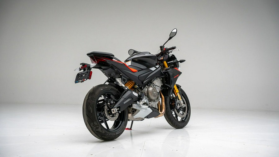 2026 Aprilia Tuono 660 Factory 457