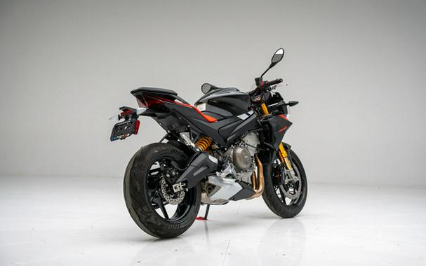 2026 Aprilia Tuono 660 Factory 457