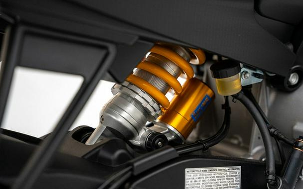 2026 Aprilia Tuono 660 Factory 457