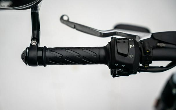 2026 Aprilia Tuono 660 Factory 457