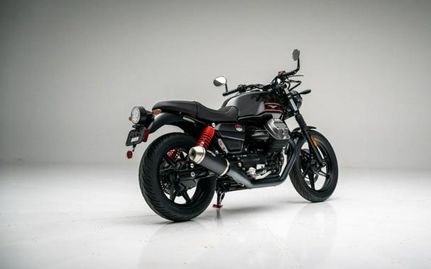 2026 Aprilia Tuono 660 Factory 457