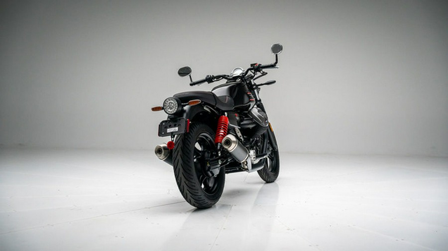 2026 Aprilia Tuono 660 Factory 457