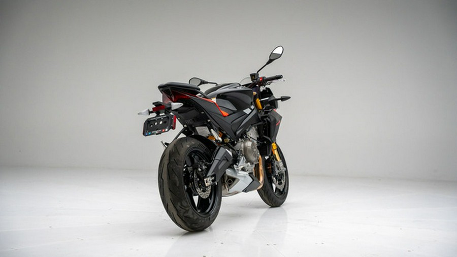 2026 Aprilia Tuono 660 Factory 457