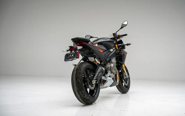 2026 Aprilia Tuono 660 Factory 457