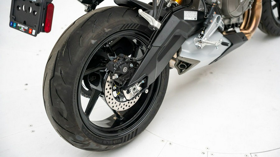 2026 Aprilia Tuono 660 Factory 457