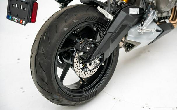 2026 Aprilia Tuono 660 Factory 457