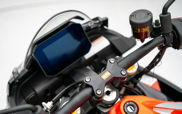 2026 Aprilia Tuono 660 Factory 457