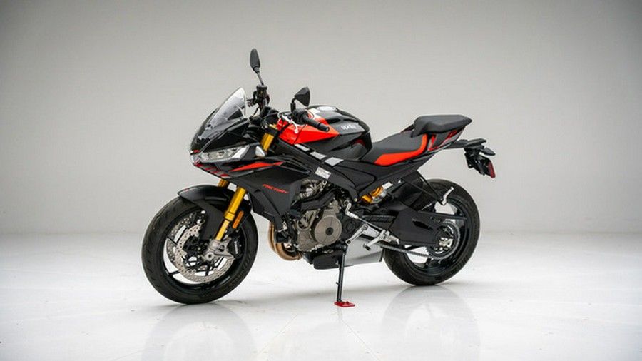 2026 Aprilia Tuono 660 Factory 457