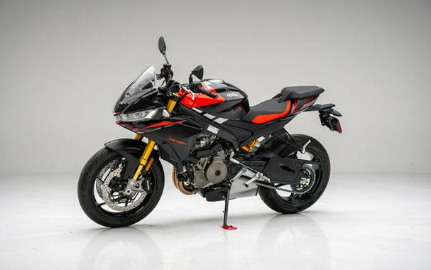 2026 Aprilia Tuono 660 Factory 457