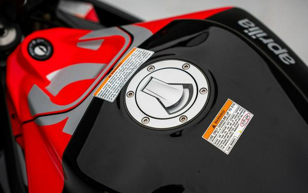 2026 Aprilia Tuono 660 Factory 457