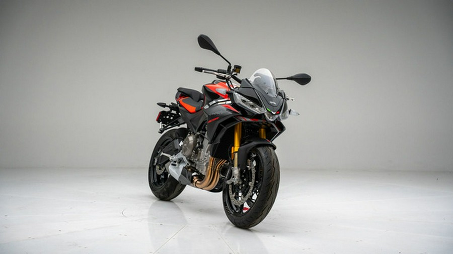 2026 Aprilia Tuono 660 Factory 457