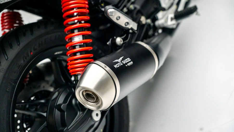 2026 Aprilia Tuono 660 Factory 457