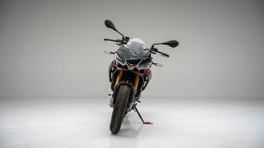 2026 Aprilia Tuono 660 Factory 457