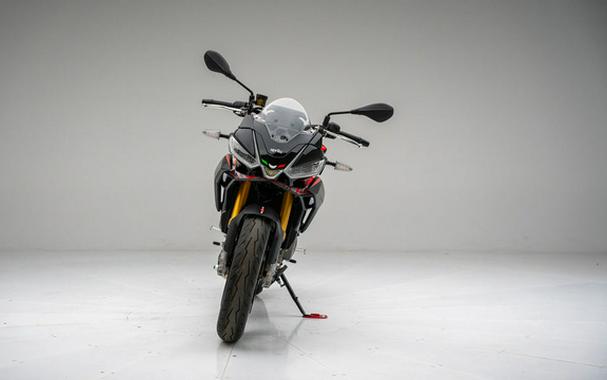 2026 Aprilia Tuono 660 Factory 457